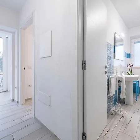 Ferienhaus In - Nuoro