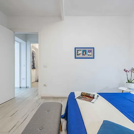 Ferienhaus In - Nuoro