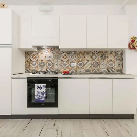 In - Nuoro Ferienhaus Cala Gonone