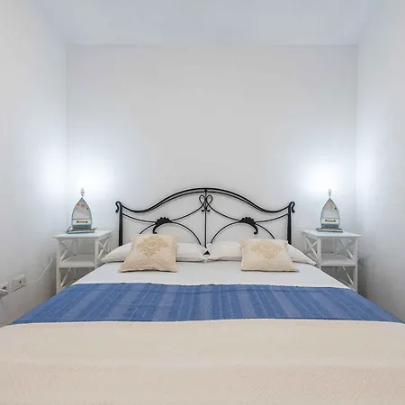In - Nuoro Ferienhaus *