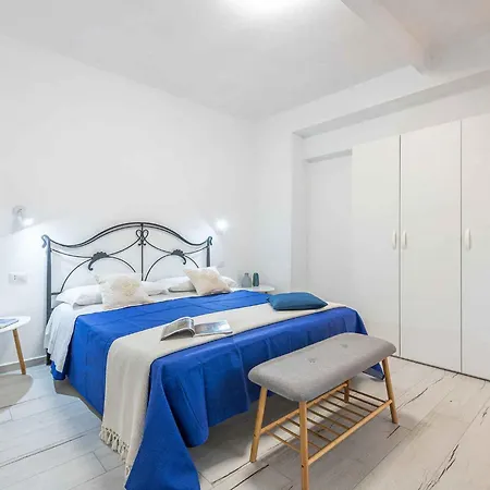 Ferienhaus In - Nuoro Cala Gonone
