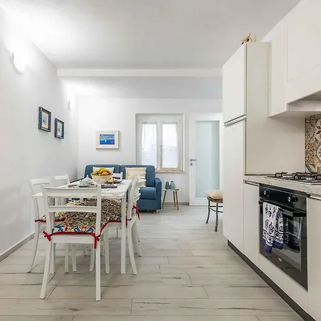 Ferienhaus In - Nuoro *