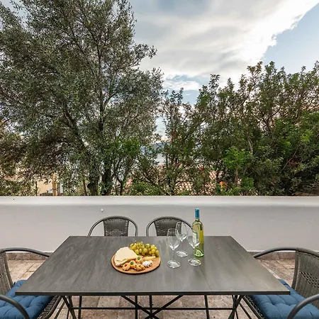 Ferienhaus In - Nuoro