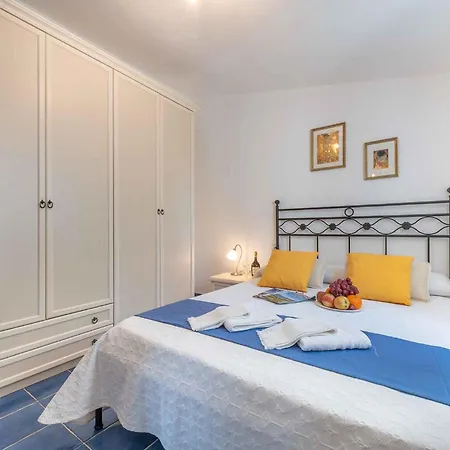 In - Nuoro Apartmán