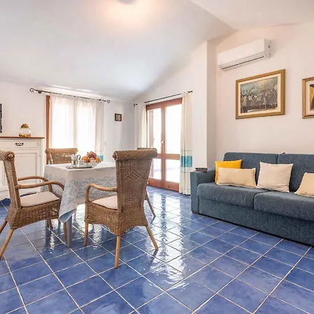 In - Nuoro Apartmán *