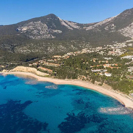 In - Nuoro * カーラゴノネ