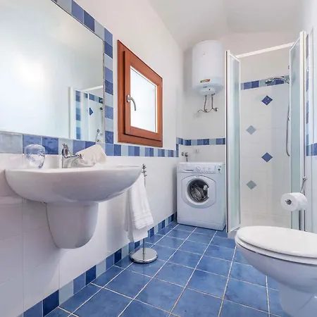 In - Nuoro Apartment