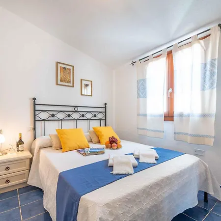 In - Nuoro Apartment