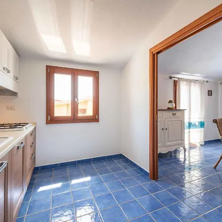 In - Nuoro Apartment Cala Gonone