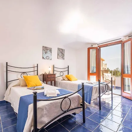 Apartment In - Nuoro