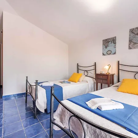 In - Nuoro Apartment
