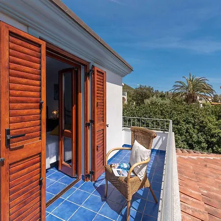 Apartment In - Nuoro Cala Gonone